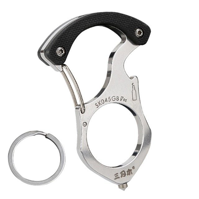 Multifunctional key Practical Elegant Indispensable in everyday life | Stornfield