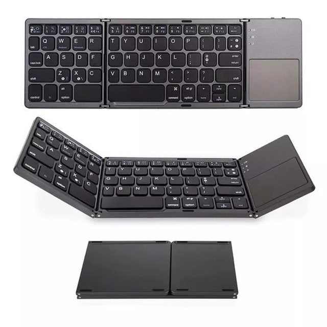 optimal - wireless Frappe - freedom and precision | Stornfield