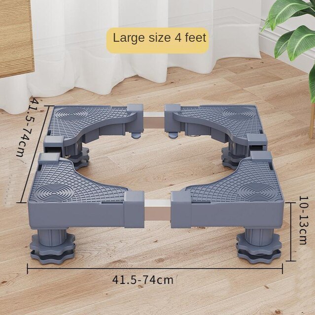Stornfield | Adjustable Heavy Duty Appliance Mover Roller