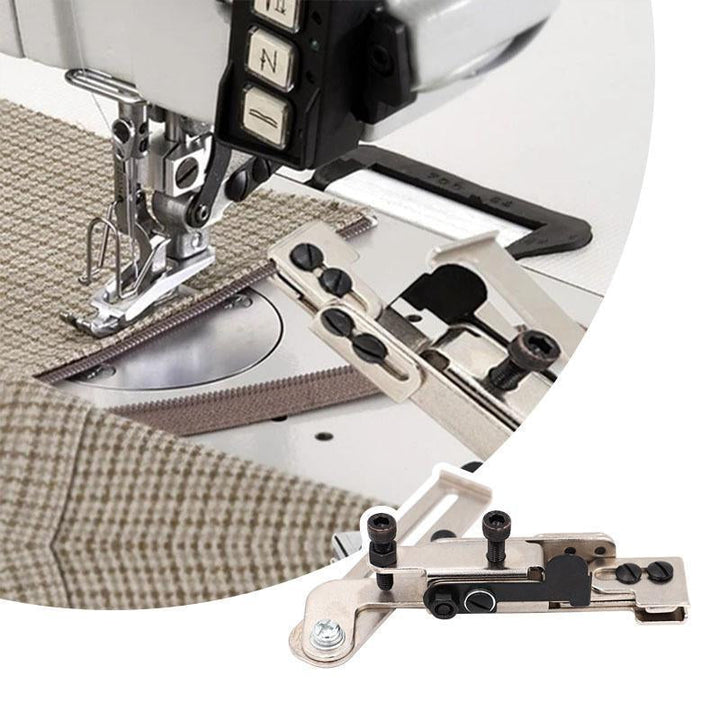 Zipper Foot for Sewing Machine | Stornfield