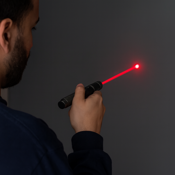 Stornfield | Powerful Long Range Laser Pointer Torch