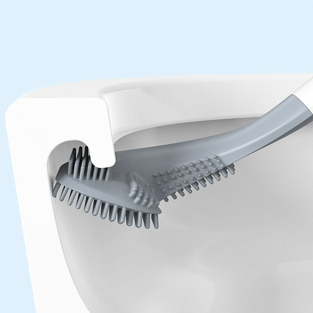 own - No more dirt - Flawless hygiene - User-friendliness | Stornfield