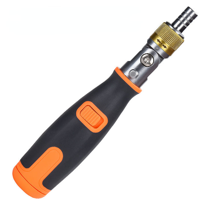 10 in 1 Screwdriver Set | Stornfield