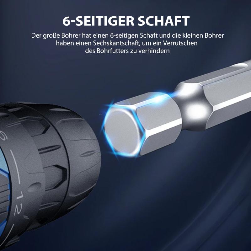 Double head screw extractor | Stornfield