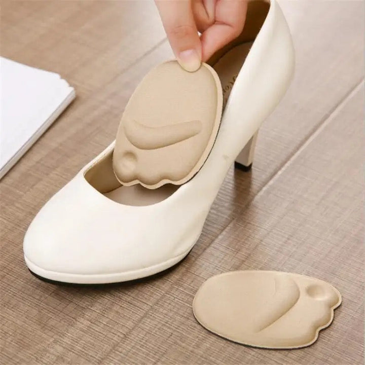 1 Paire de semelles intérieures pour chaussures Stornfield