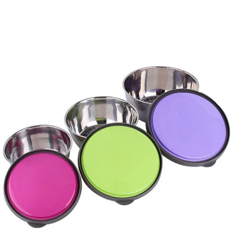 Stainless Steel 3 Pcs Food Storage Box Airtight Stornfield