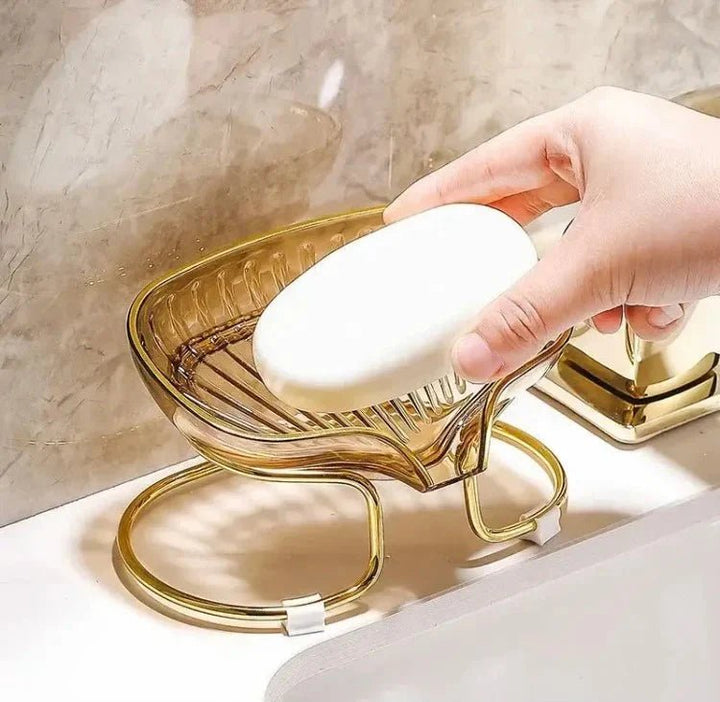 Luxury Bathroom Soap Holder Stornfield