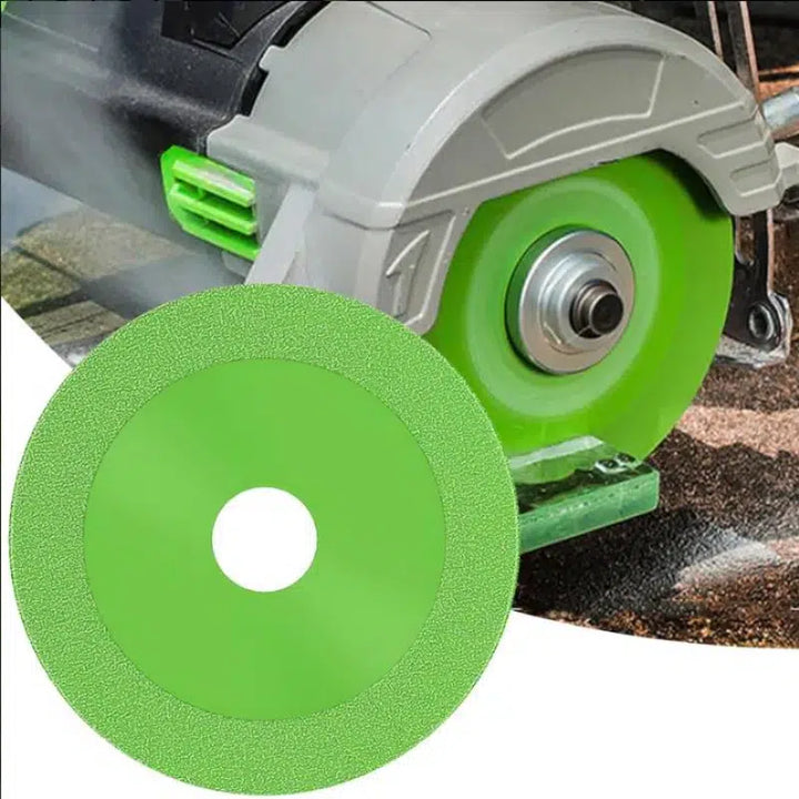 Stornfield | 4-inch Glass Cutting Disc