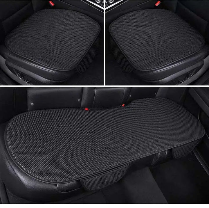Stornfield | Non-slip Ice Silk Car Cushion, suitable for summer use