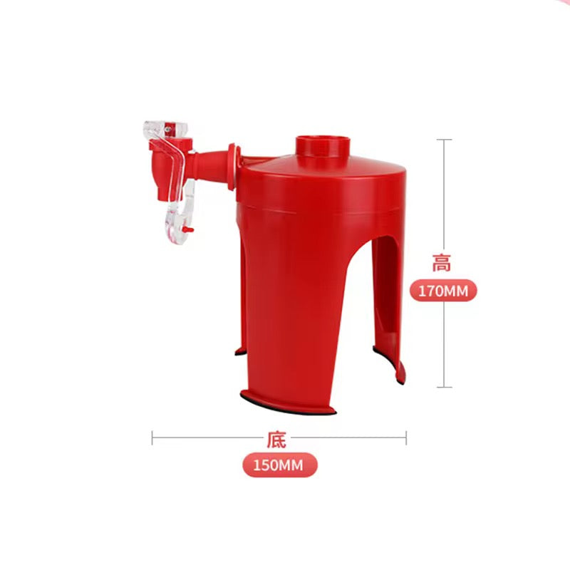 Stornfield Soft Drink Dispenser