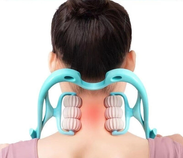 Stornfield Neck Massager