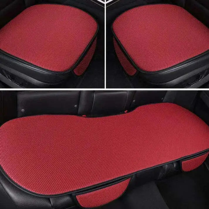 Stornfield | Non-slip Ice Silk Car Cushion, suitable for summer use