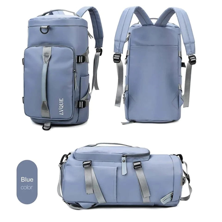 Stornfield Multifunctional Folding Travel Luggage Bag