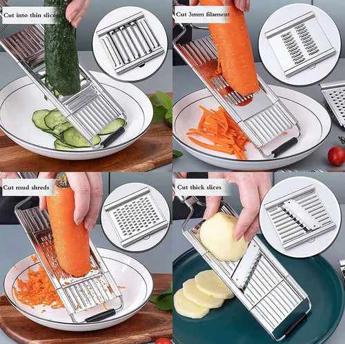 Multi-Purpose Vegetable Slicer Stornfield