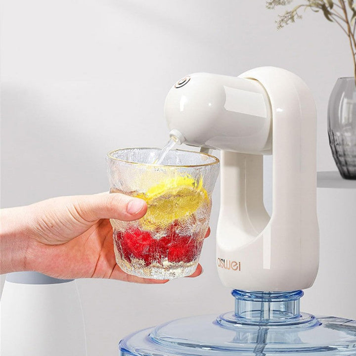 Portable Electric Folding Water Dispenser Stornfield