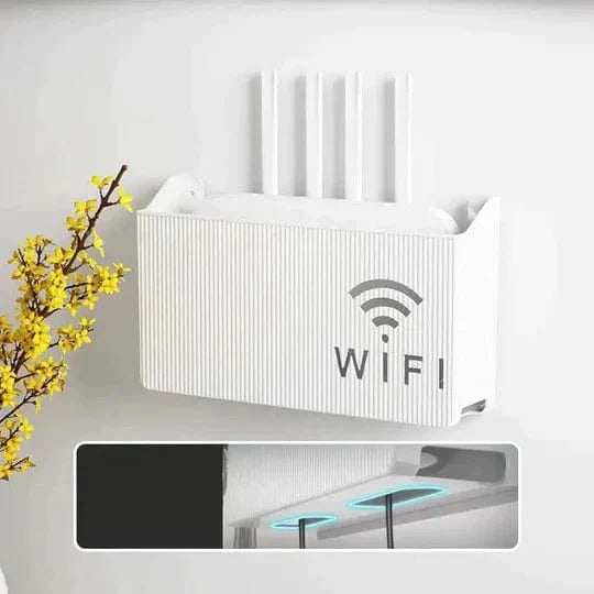 Wifi / Router Storage Box Stornfield