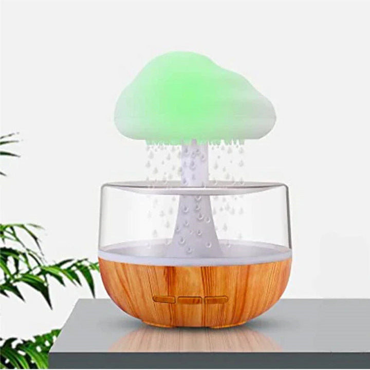 Rain Cloud Humidifier Stornfield