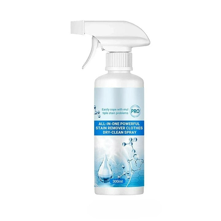 Non-ionic Laundry Stain Removal Emulsifier | Stornfield