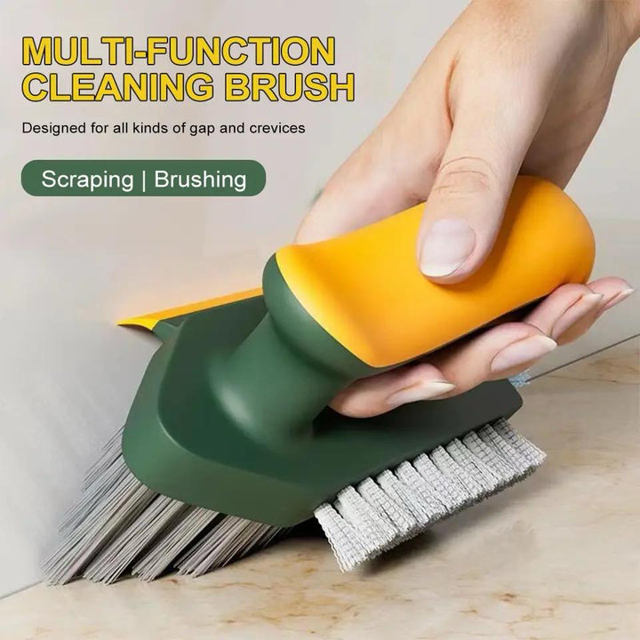 4-in-1 Stornfield Brush