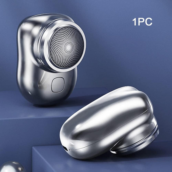 Mini Electric Pocket Painless Shaver (Waterproof) Stornfield