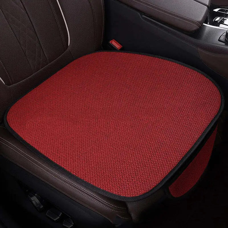 Stornfield | Non-slip Ice Silk Car Cushion, suitable for summer use