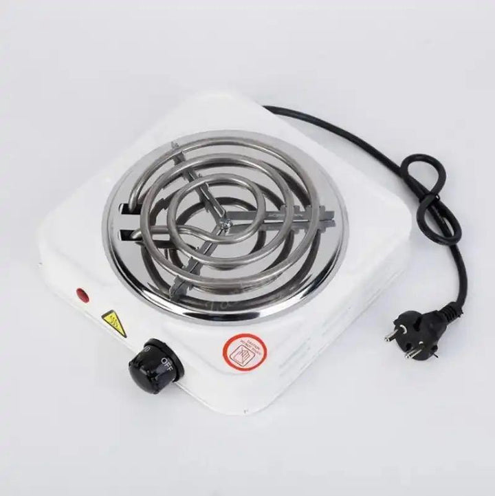 Stornfield Single Burner Electric Stove