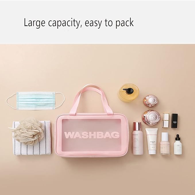 Travel Cosmetic/Toiletry Bag Stornfield