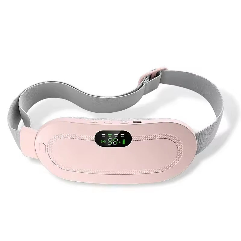 Electric Period Cramp Massager & Heating Belt Stornfield