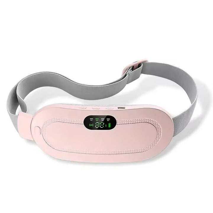 Electric Period Cramp Massager & Heating Belt Stornfield