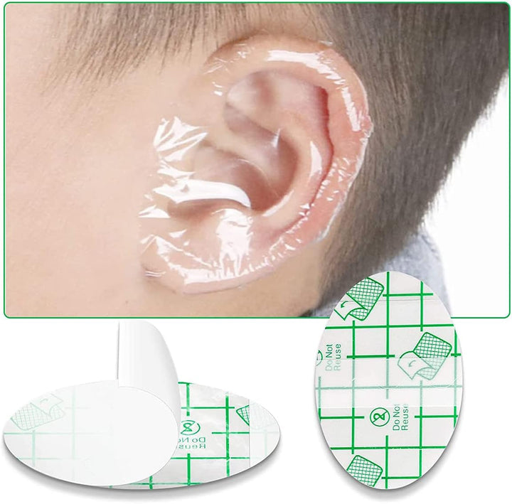 Baby Waterproof Ear Patch Stickers Stornfield