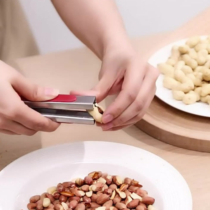 Stornfield | Peanut Shell Opener