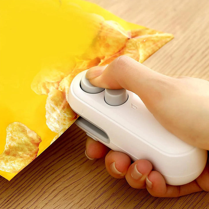 Stornfield Portable Magnetic Sealing Machine