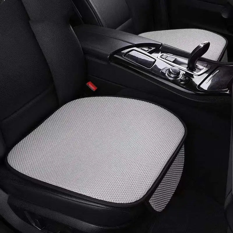 Stornfield | Non-slip Ice Silk Car Cushion, suitable for summer use