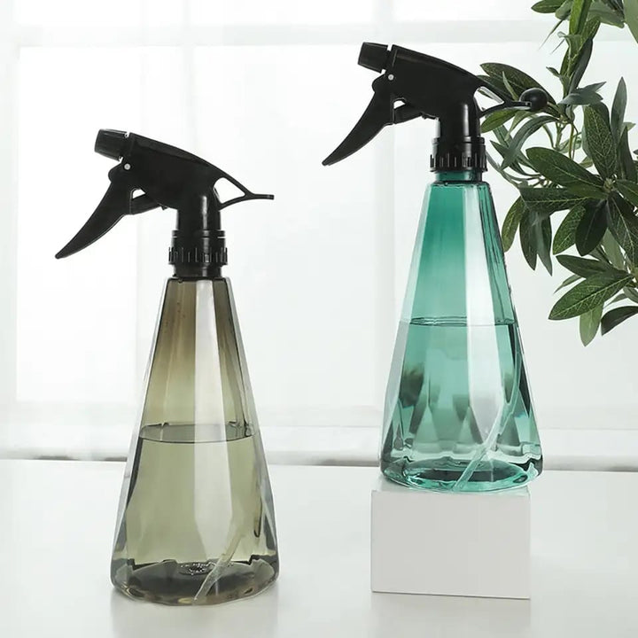 Mister Plastic Spray Bottle 500ML (Pack of 2) Stornfield