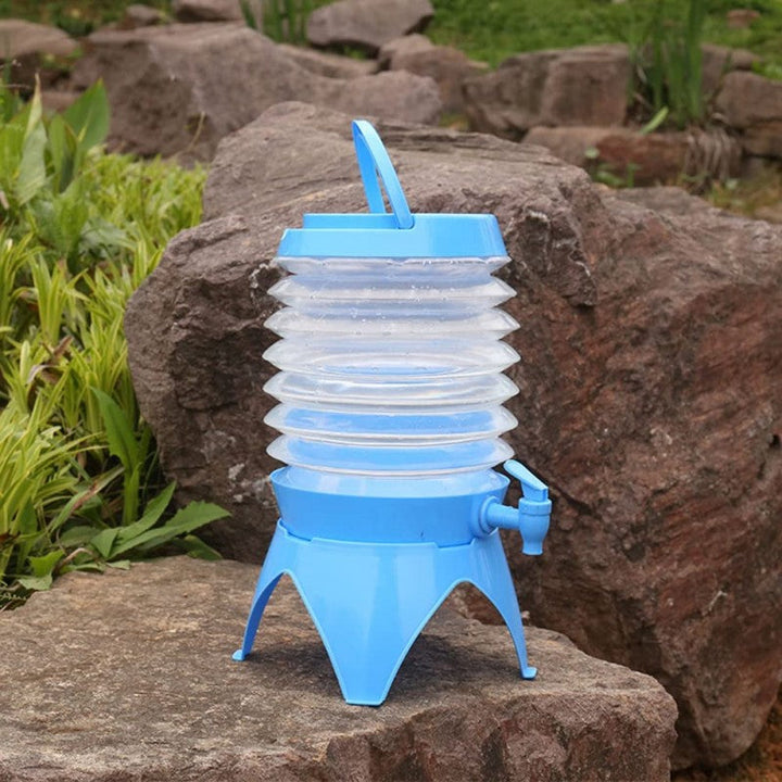 3.5 LITRE FOLDABLE BEVERAGE DISPENSER Stornfield