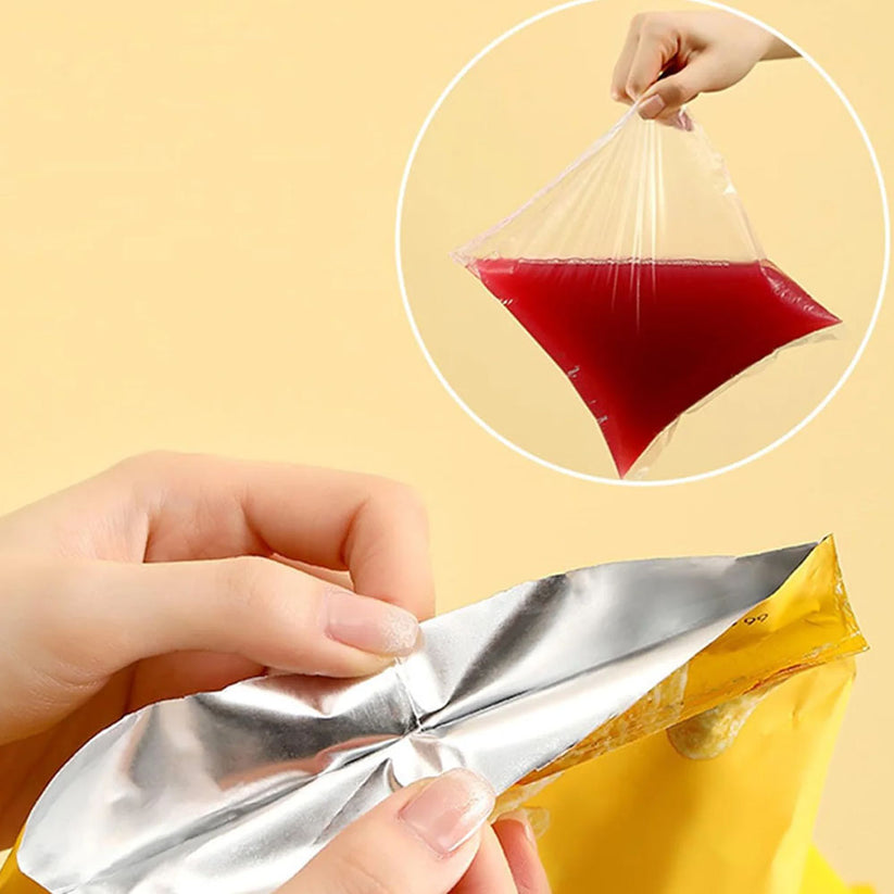 Stornfield Portable Magnetic Sealing Machine