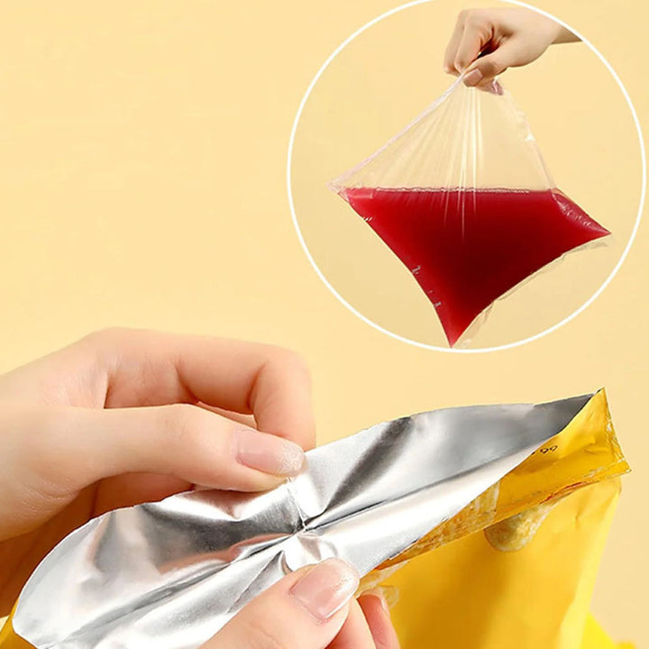 Stornfield Portable Magnetic Sealing Machine