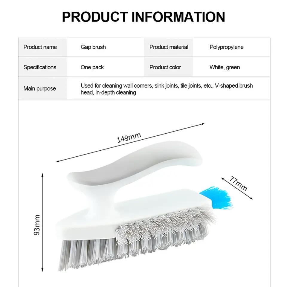 4-in-1 Stornfield Brush