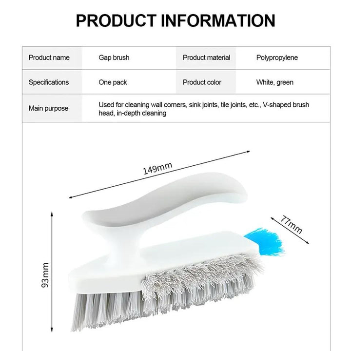 4-in-1 Stornfield Brush