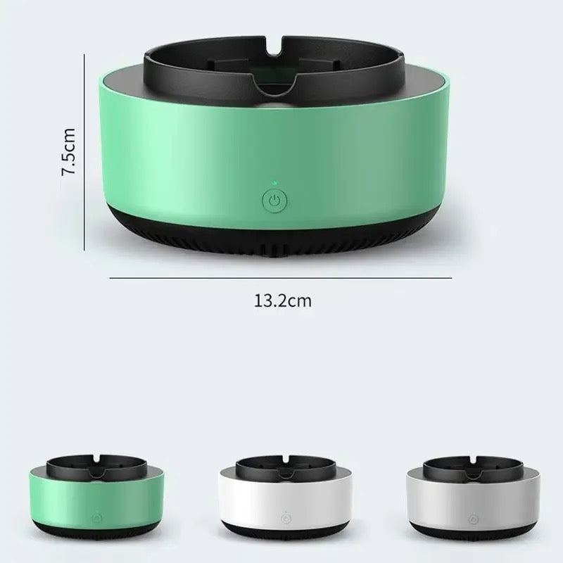 Stornfield Ashtray Air Purifier