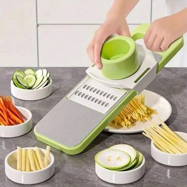 5-in-1 Vegetable Cutter Stornfield
