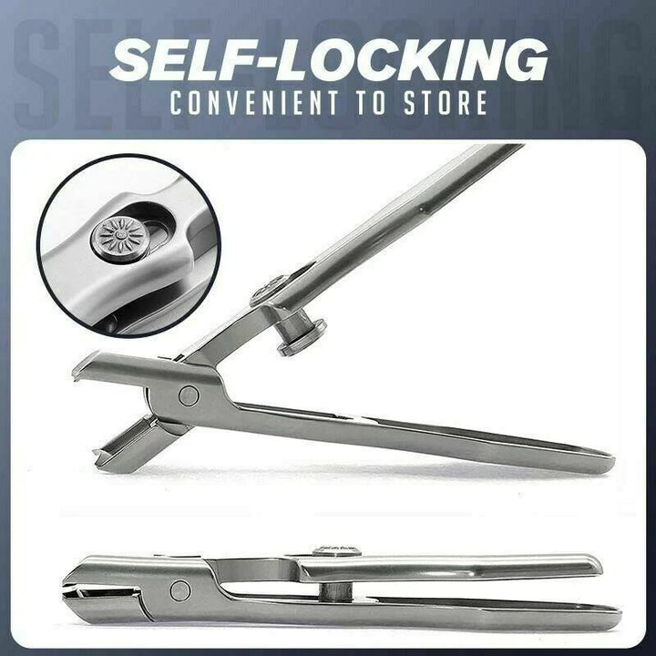 Ultrastrong Portable Nail Clippers | Stornfield