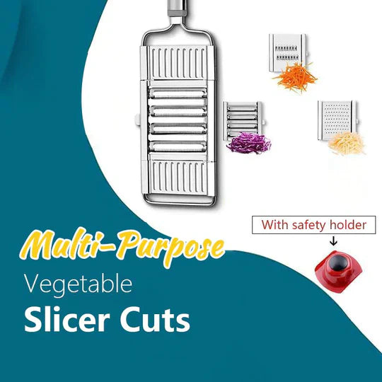 Multi-Purpose Vegetable Slicer Stornfield