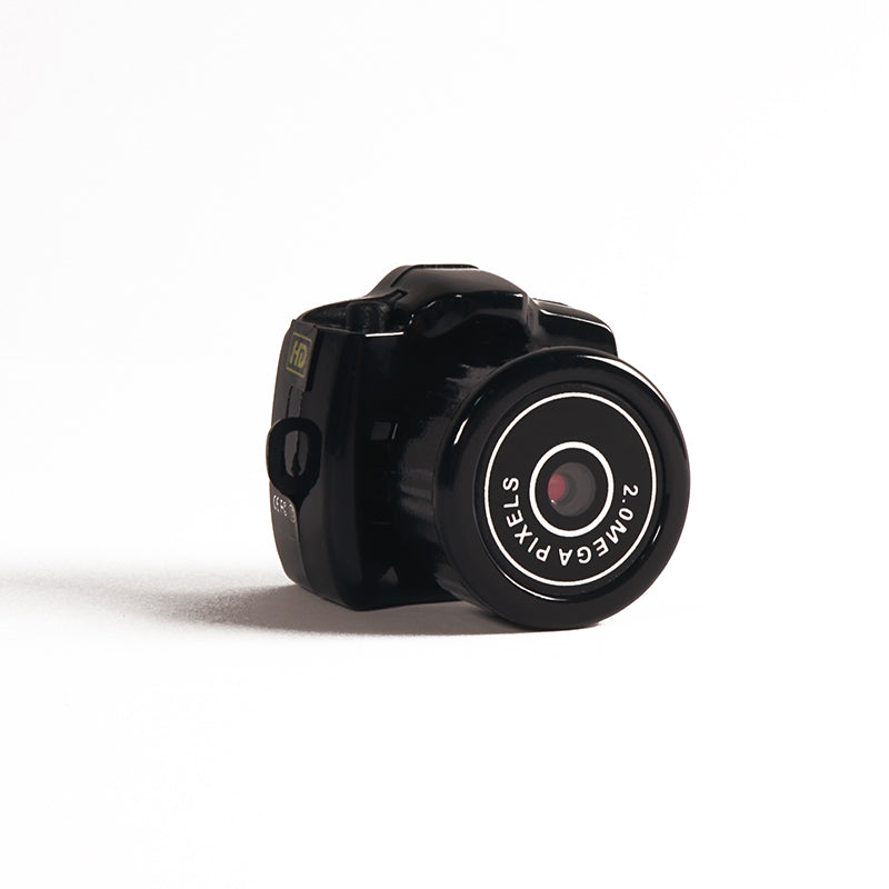 Stornfield | Digital Video Camera