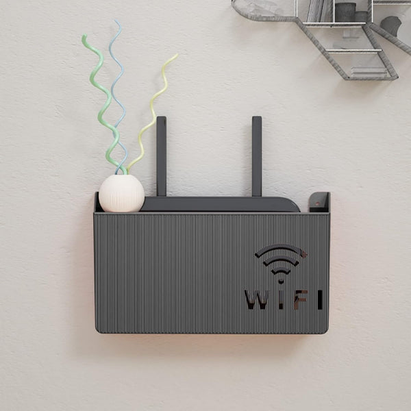 Wifi / Router Storage Box Stornfield