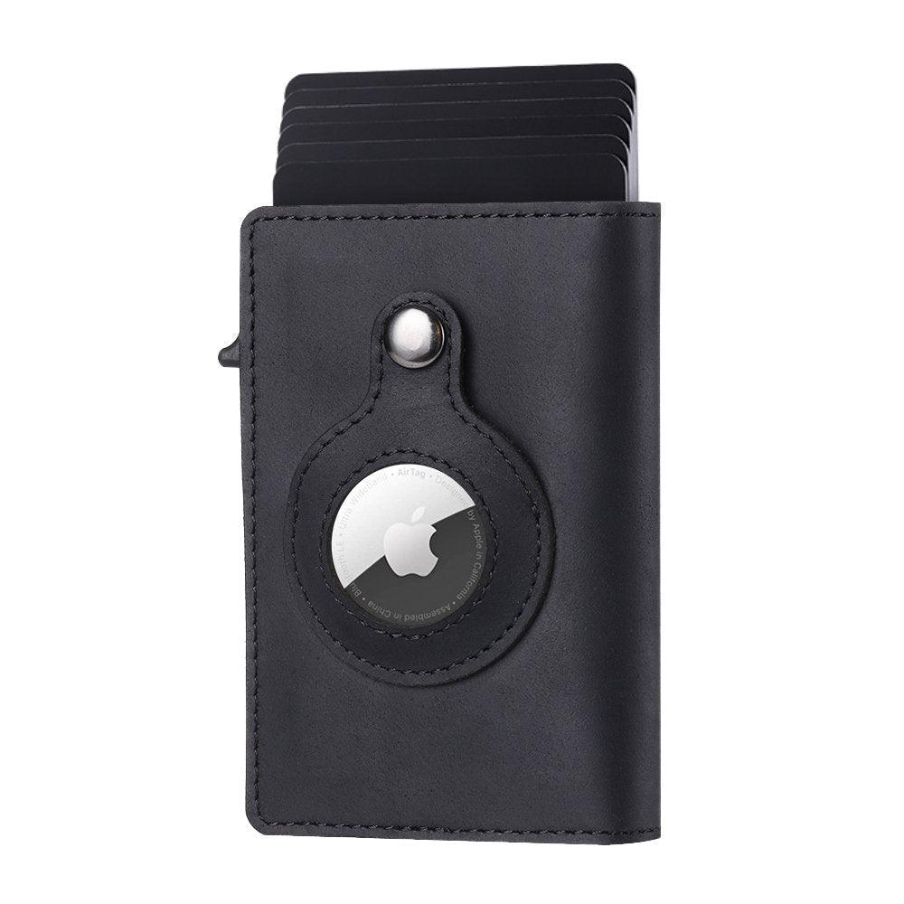 2023 hot sale Multifunctional smart anti-lost RFID wallet | Stornfield