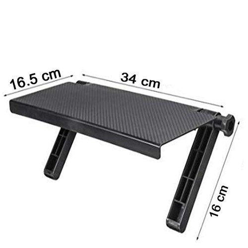 Foldable TV Screen Top Shelf Stornfield