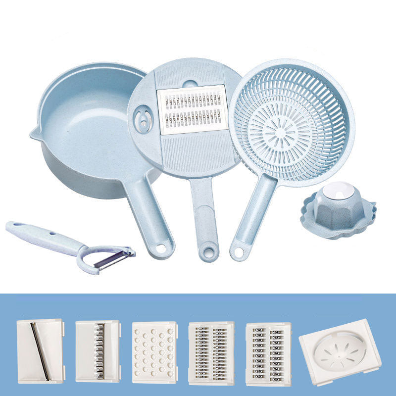 Kitchen Multi-functional Chopper 12-in-1 Vegetable Cutter | Stornfield
