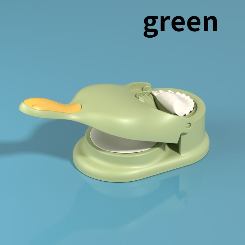 New 2 In 1 Dumpling Maker Mold Stornfield