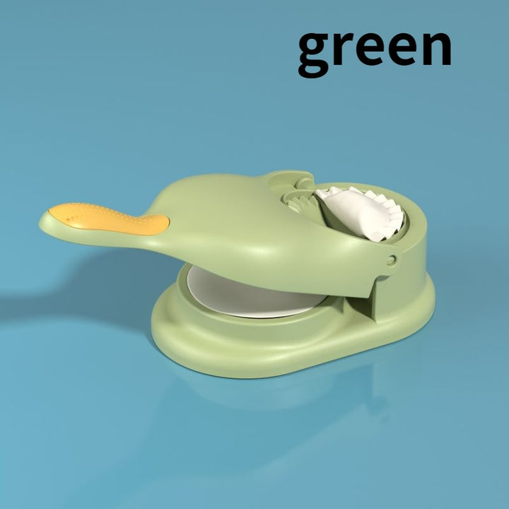 New 2 In 1 Dumpling Maker Mold Stornfield